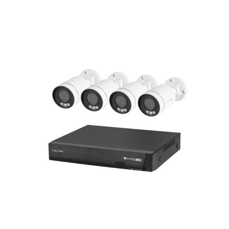 Kamerový systém KRUGER & MATZ Connect C300 WiFi Tuya