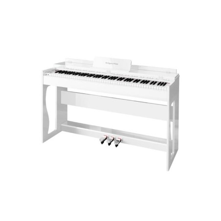 Piano digitálne KRUGER & MATZ KMDP-135 White