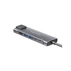 Rozbočovač USB-C KRUGER & MATZ KM0391.2