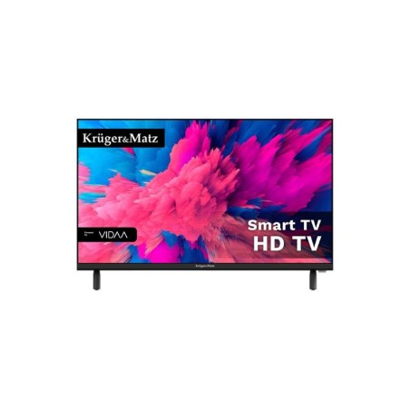 KRUGER & MATZ KM0224-V3 SMART TV 24"