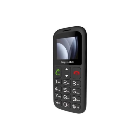 Telefón KRUGER & MATZ Simple 923 GSM