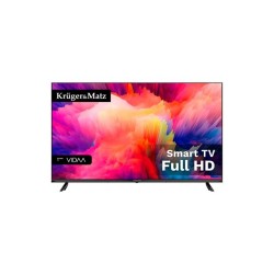 KRUGER & MATZ KM0240FHD-V3 SMART TV 40"
