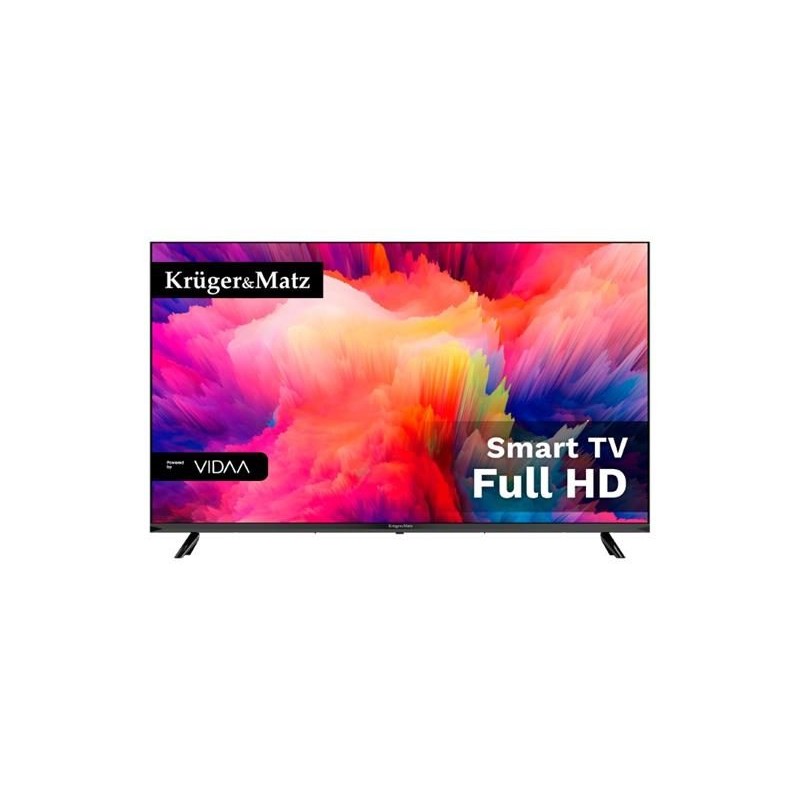 KRUGER & MATZ KM0240FHD-V3 SMART TV 40"