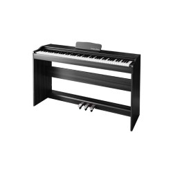 Digitálne piano KRUGER & MATZ KMDP-105 Black