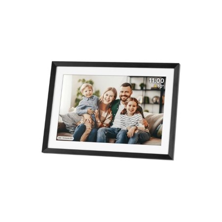 Fotorámik KRUGER & MATZ KM1103 Frameo Ambilight WiFi