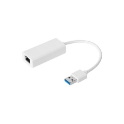 Adaptér KRUGER & MATZ KM1248 USB 3.0 / RJ45