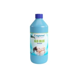 Prípravok na likvidáciu rias v bazénovej vode LAGUNA ALG Blue 0,5l