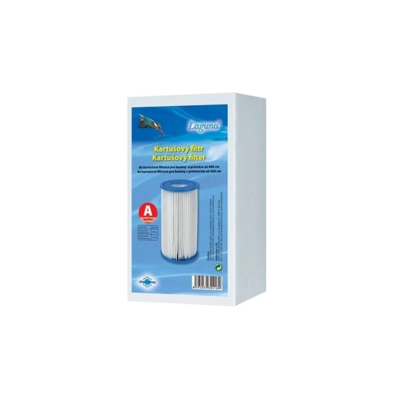 Kartušový filter pre bazény s priemerom až 460cm LAGUNA 3029