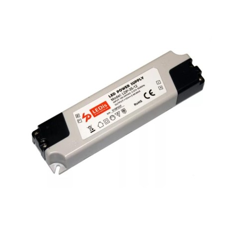 Napájací zdroj pre LED 35W/24V LEDIS LDP-35-24