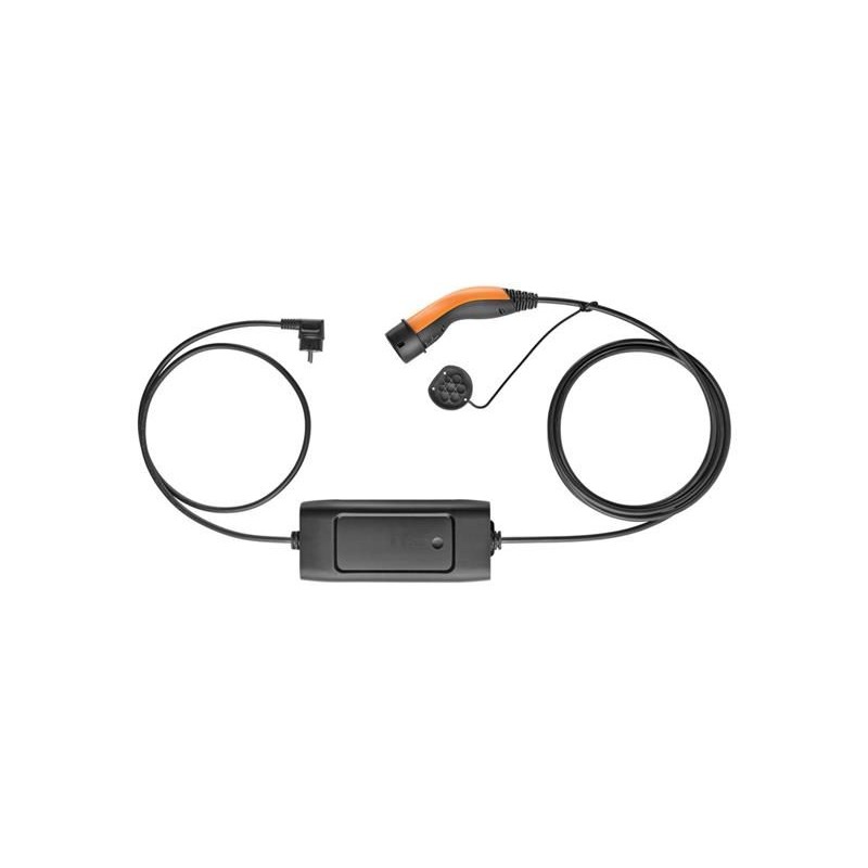 Nabíjacia stanica LAPP 64694 Basic typ 2 2,3kW 10A