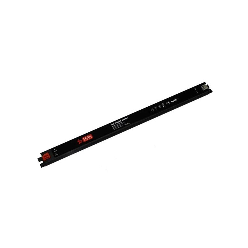 Zdroj pre LED 60W/12V LEDIS Slim LDST-60-12