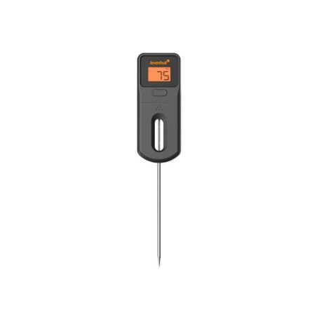 Teplomer na varenie LEVENHUK Wezzer Grill BT10