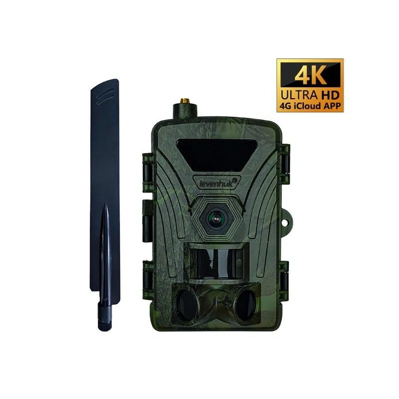 Fotopasca LEVENHUK LTE20
