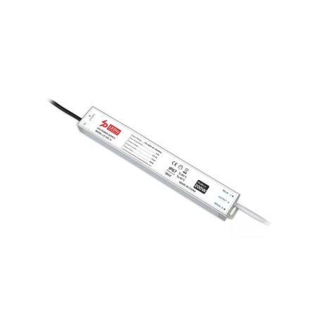 Zdroj pre LED 200W/12V LEDIS LD-200-12