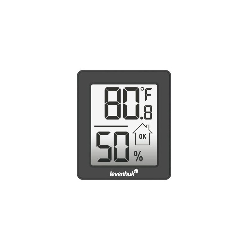 Termohygrometr LEVENHUK Wezzer BASE L10