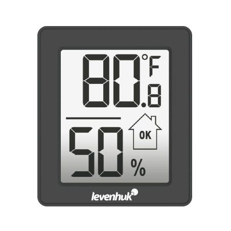 Termohygrometr LEVENHUK Wezzer BASE L10