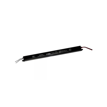 Zdroj pre LED 36W/12V LEDIS Slim LDS-36-12
