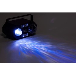 COMBI-FX2 Ibiza Light svetelný efekt