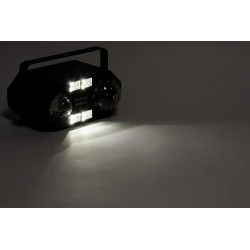 COMBI-FX2 Ibiza Light svetelný efekt