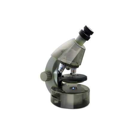 Mikroskop LEVENHUK LabZz M101 Moonstone