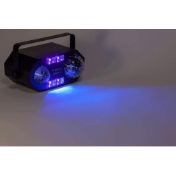 COMBI-FX2 Ibiza Light svetelný efekt