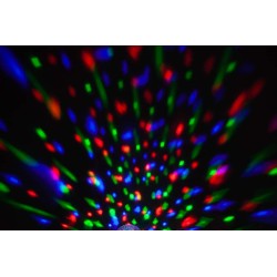 COMBI-FX2 Ibiza Light svetelný efekt