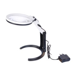 Lupa stolná LEVENHUK Zeno Desk D7