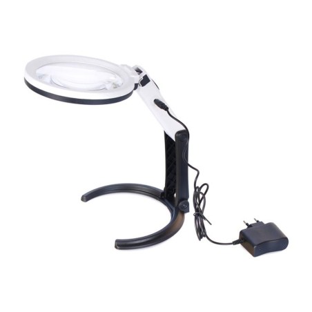 Lupa stolná LEVENHUK Zeno Desk D7