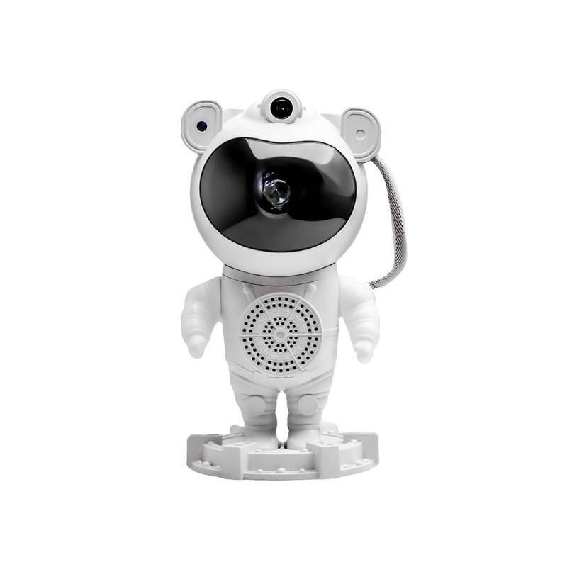 Laserový projektor LTC LXAS99 Astronaut
