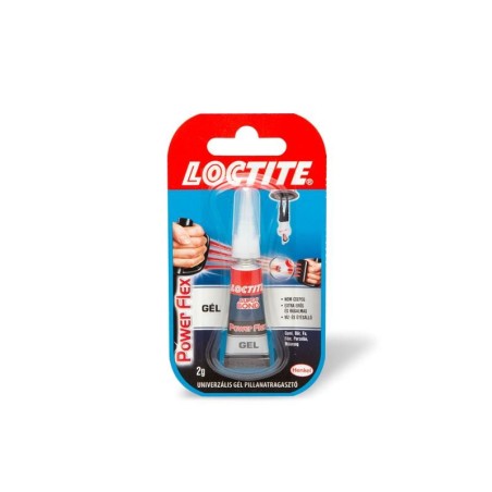 Lepidlo sekundové LOCTITE H1409565
