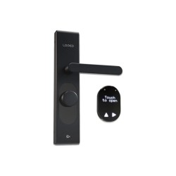 Inteligentný zámok LOQEDBlack WiFi Bluetooth