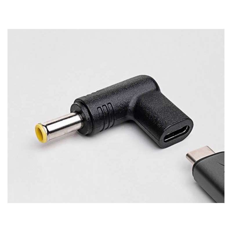 Adaptér USB-C pre notebooky Samsung LTC LXG373