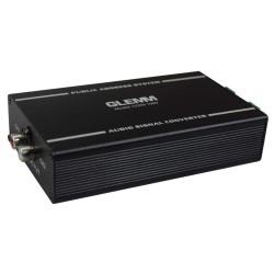CONV100V GLEMM Prevodník