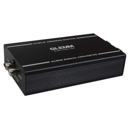 CONV100V GLEMM Prevodník