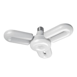 Žiarovka LED E27 35W biela studená LTC LXBX35W
