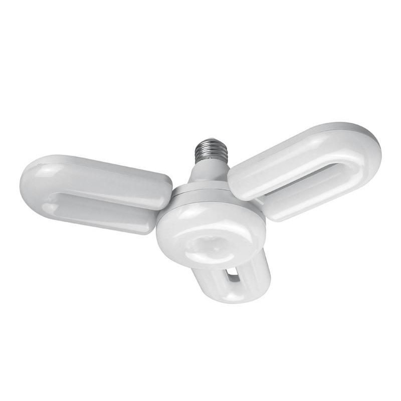 Žiarovka LED E27 35W biela studená LTC LXBX35W