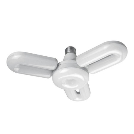 Žiarovka LED E27 35W biela studená LTC LXBX35W