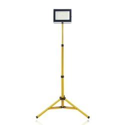 LED reflektor LTC LXLA341 100W sa stojanom