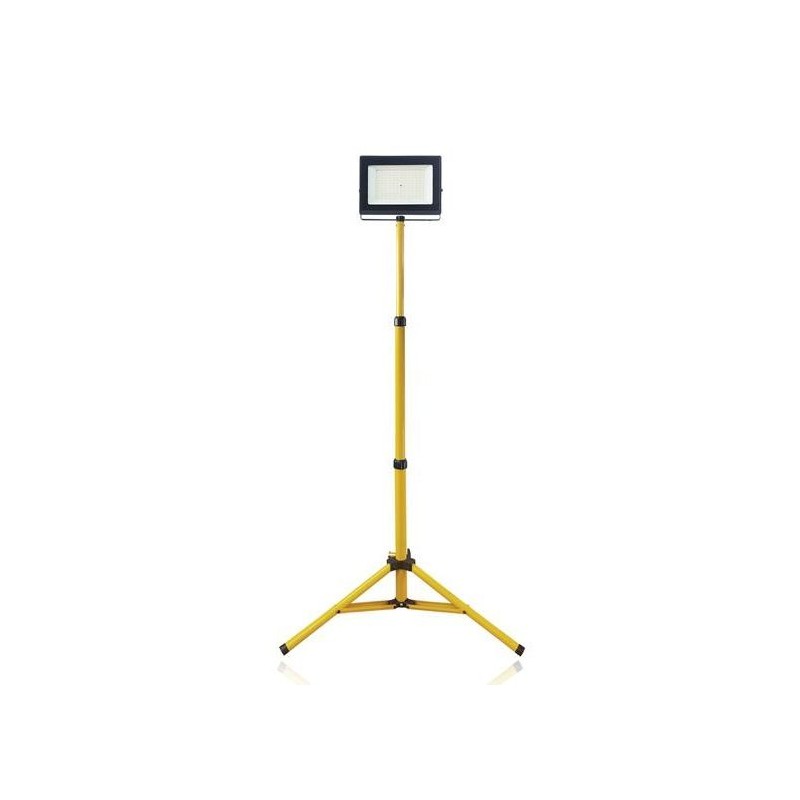 LED reflektor LTC LXLA341 100W sa stojanom