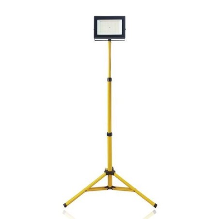 LED reflektor LTC LXLA341 100W sa stojanom