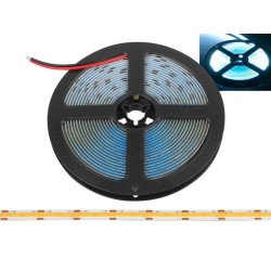 LED pásik 12V IP20 48W biely studený 5m LTC LXL5122