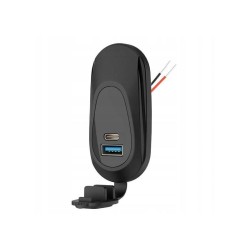 Nabíjačka telefónu LTC LXG559 Elipse Dual