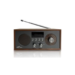 Rádio LTC LXLTC511BC Brda