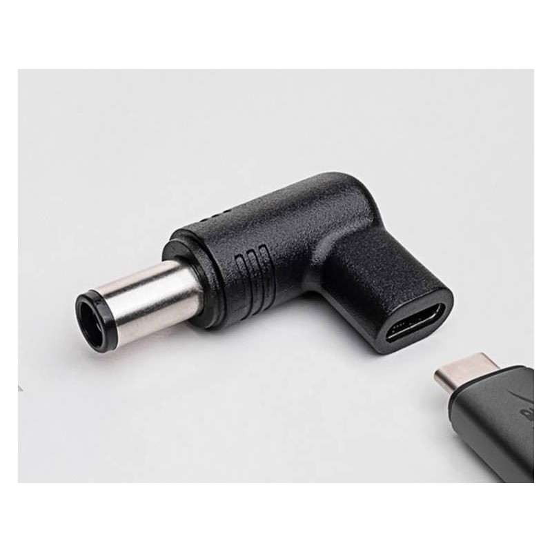 Adaptér USB-C pre notebooky Dell LTC LXG376