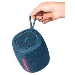 COOLBOX Ibiza Sound Bluetooth reproduktor