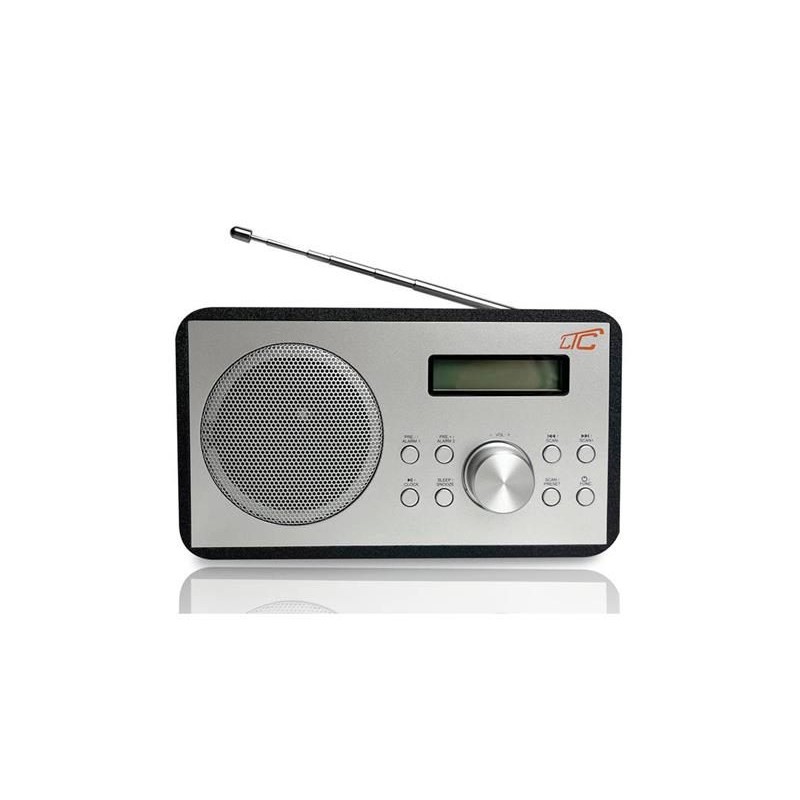 Rádio LTC LXLTC2034 Osa