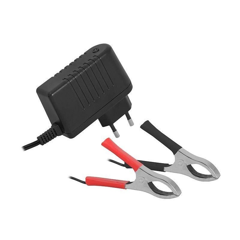 Nabíjačka batérií LTC LXB413 12V/2100mA