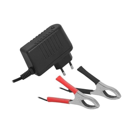 Nabíjačka batérií LTC LXB413 12V/2100mA