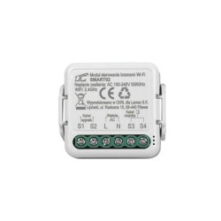 Smart ovládač garážových brán LTC SMART02 WiFi Tuya