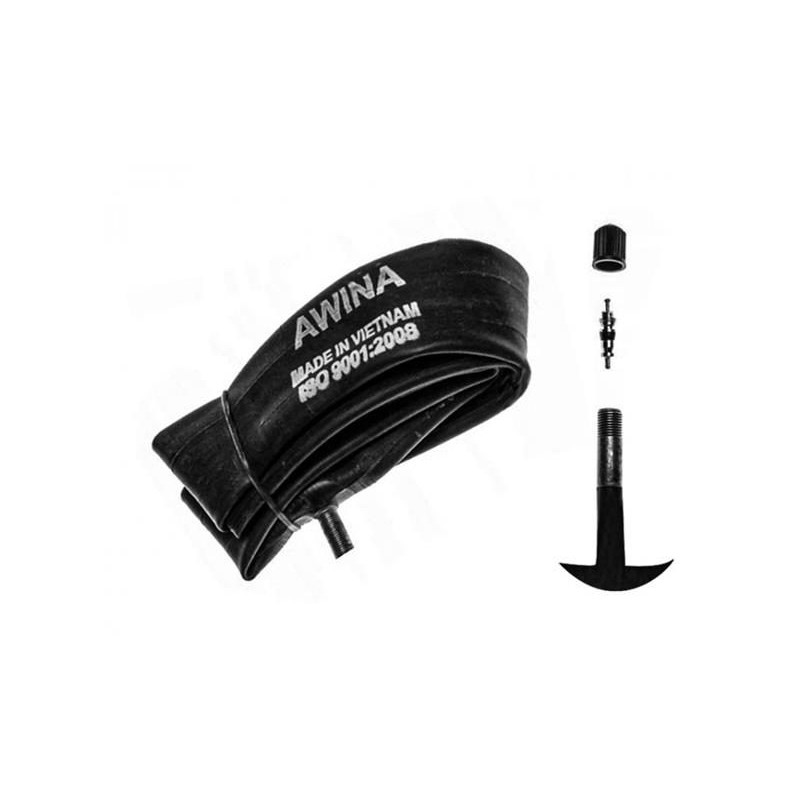 Duša na bicykel AWINA 27,5x1,95-2,125 AV 48mm